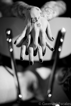 ©Gwenaël Escales2013